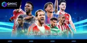 cách nhận biết trang cá cược bịp